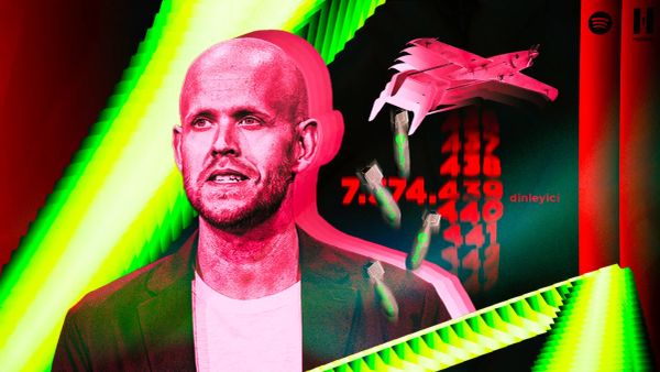 Müzik kimin için çalıyor?