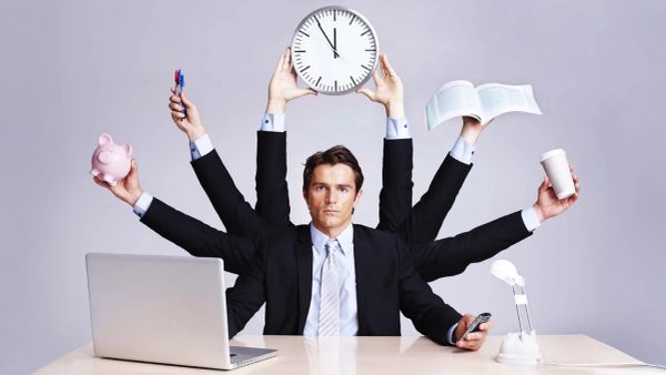 Ayrı zamanların insanıyız: Time personality nedir?