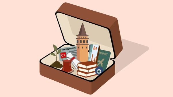 Ülkeden gitmem mi ahlaki, kalmam mı?