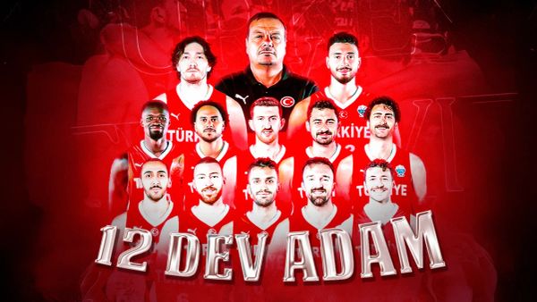 Geri dönen 12 Dev Adam ruhu ve EuroBasket 2025 hikâyesi