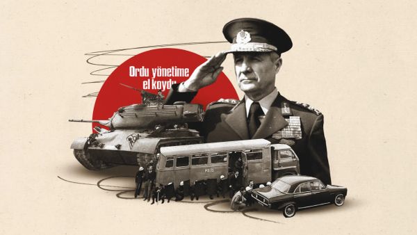 12 Eylül’ü anlamak için 12 film