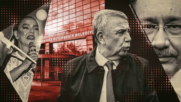 Sıra Ankara Büyükşehir Belediyesi'ne mi geldi?