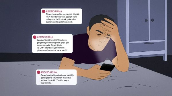 Türkiye’deki haksızlıklardan etkilenip eğlenememem normal mi?