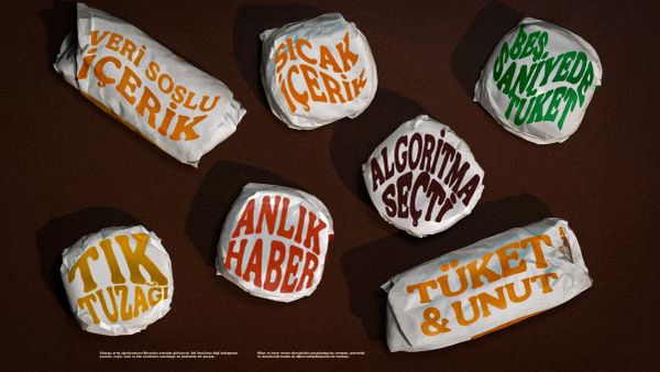 Algoritma çöplüğünden doyurucu demokrasi çıkar mı?