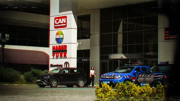 Can Holding’e Operasyon: İktidar içinde yeni bir bilek güreşi mi?
