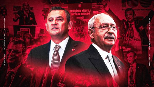 “Mutlak Butlan” rafa mı kalktı? Ya da CHP halen giyotin sehpasında mı tutuluyor?