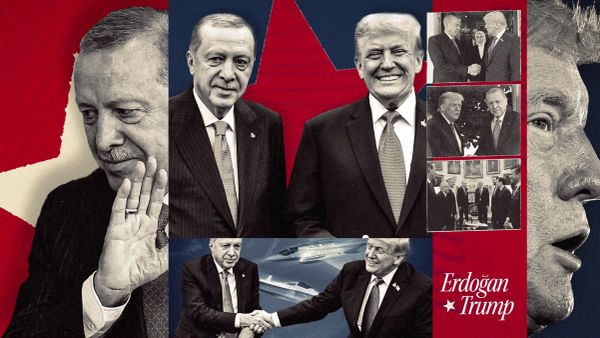 Erdoğan-Trump görüşmesi: Ne alındı, ne verildi?