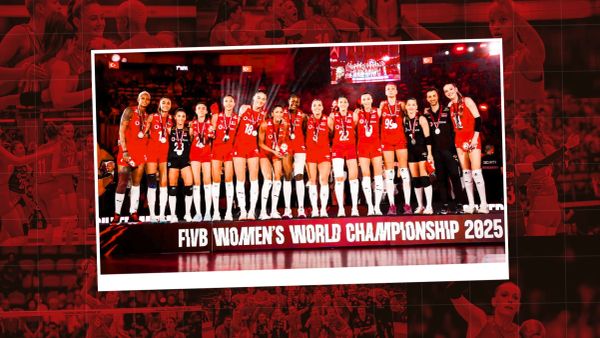 Tarihi not: Filenin Sultanları dünya ikincisi