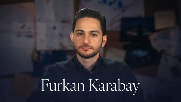 Furkan Karabay: Ben neden tutuklandım?