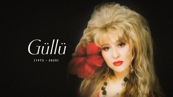 Gullümün* gülü Güllü anısına