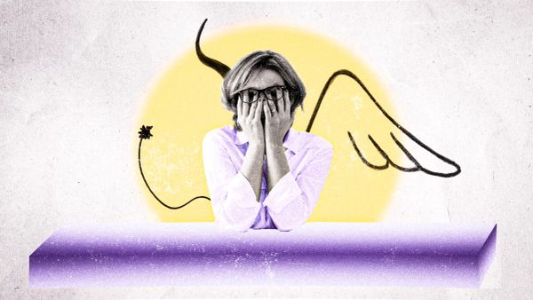 Günlük hayatın minik günahlarıyla baş etme kılavuzu