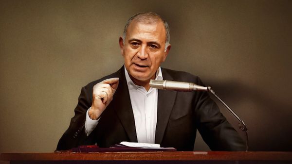 CHP’nin zübüğü*: Fikirtepeli Gürsel’den kayyum Gürsel’e…