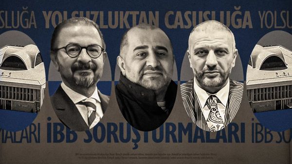 Yolsuzluktan casusluğa: İBB soruşturmasının ucu nerede bitecek?