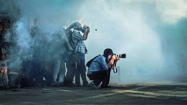 Tanıklığı engelleme girişimi