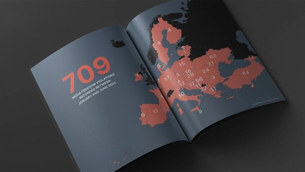 Attempt to block witnessing in Turkey