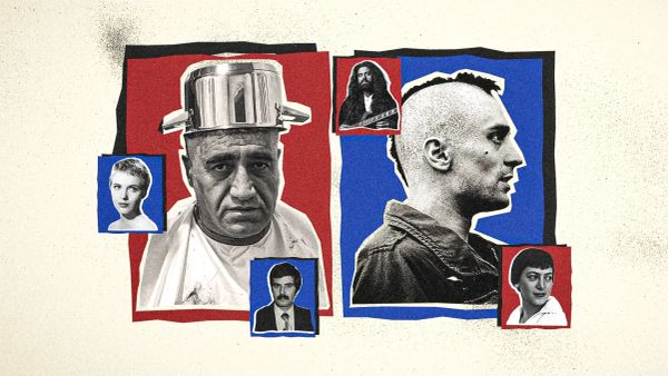 Tas kafa modası ya da kılla kılçıkla isyanın kısa tarihi