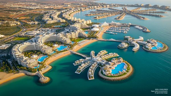 Trump’ın Gazze Planı: Devleti unutun, kentsel dönüşüm verelim