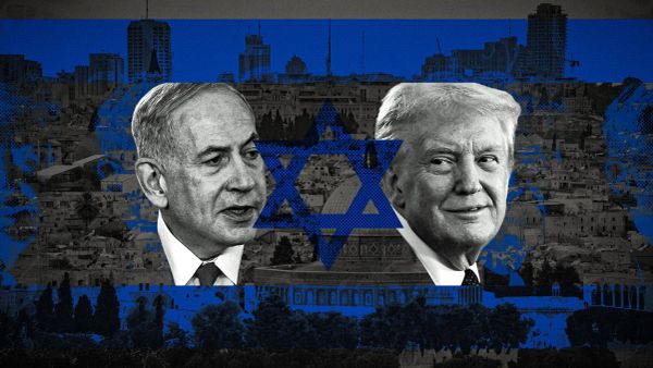 İki maddede Filistin’i yok etme oyunu