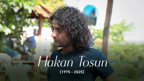 Gazeteci Hakan Tosun cinayetindeki soru işaretleri