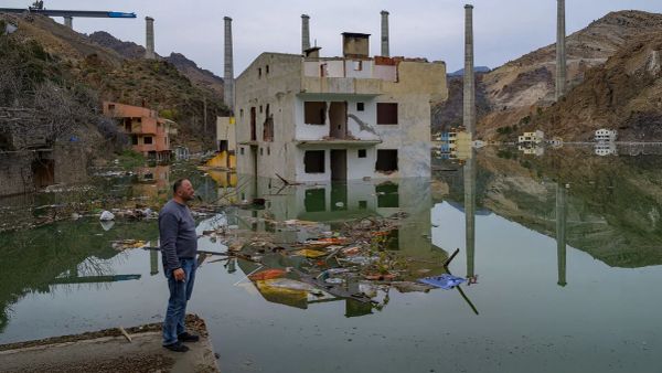HES gerçeği: Neden ve nasıl bir doğa yıkımına dönüşüyor?