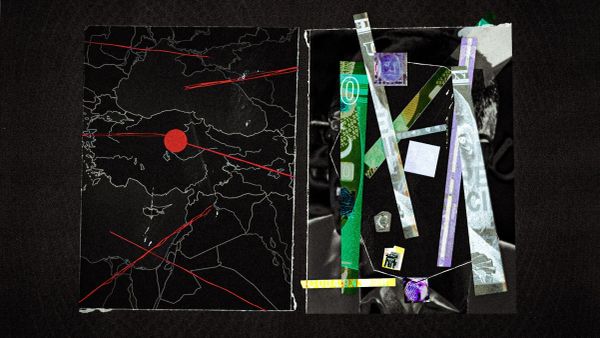 Kara para operasyonlarının perde arkası