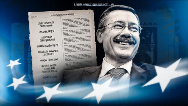 Gökçek’in saatli bombası bir gün patlar mı?