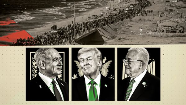 Gazze’de ateşkes: Nehirden denize özgürlük nasıl gelir?