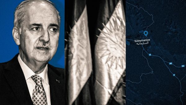 Süreç tıkandı, kim, nasıl açacak?