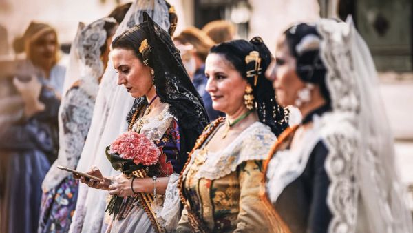 Türkiye’de evlilik: Gelenekselle modernite arasında