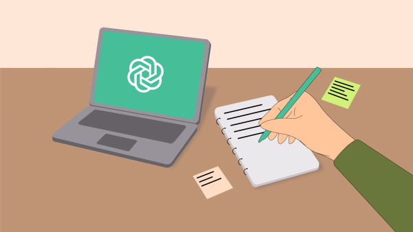 Akademinin yapay zekâyla imtihanı