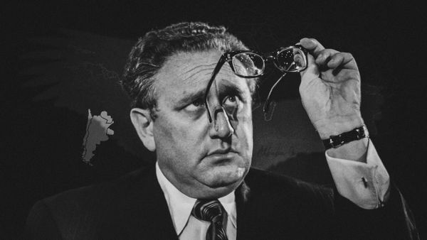 “Akbaba” hortluyor