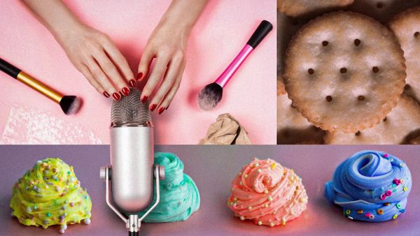 Hışırtısı, fısıltısı, çıtırtısı ile ASMR evreni