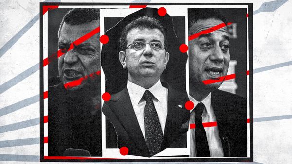 CHP’ye göre ‘o’ iddianame değil muhtıra