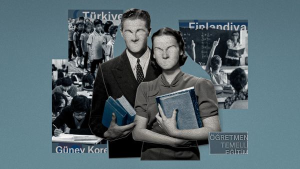 Öğretmen temelli eğitim sistemi Türkiye’de niye bir türlü olmuyor?