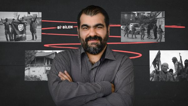 Türkiye'de IŞİD diriliyor mu?