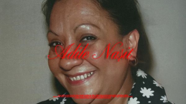 Türkiye’nin annesi: Adile Naşit