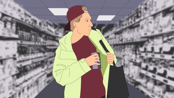 Kleptomanların aşırmaları gerçekten çalmak mıdır?