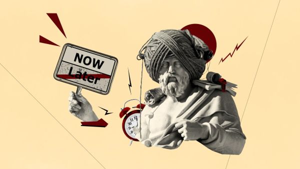 Yeni yıl kararlarının kâğıt üzerinde kalmaması için ne yapmalı?