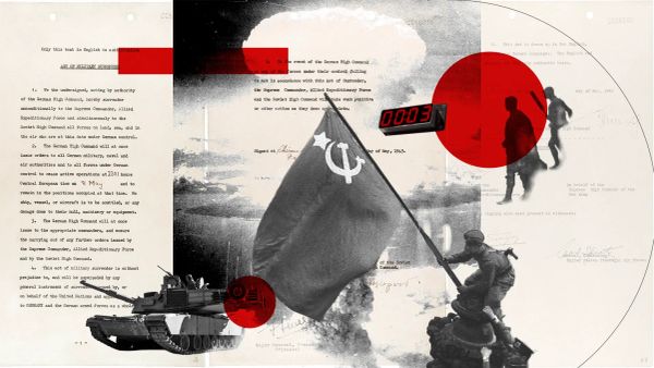 “Kaybedenler” dönüyor: 3. Dünya Savaşı kapıda mı?