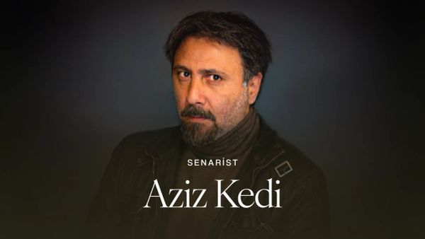 Aziz Kedi: ‘‘Başarı kazanmış işlerinin kendisini de otomatikman süper biri yaptığını ve her konuda söz söyleyebileceğini düşünen tiplerden olmak istemiyoruz”