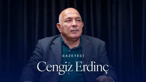 Cengiz Erdinç: “Artık eskisi gibi uyuşturucu baronları yok, yeni bir mekanizma var”