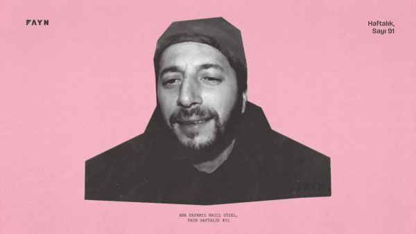 Ama kafamız nasıl güzel