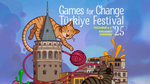 Şehri Oyunlaştırmak, Geleceği Şekillendirmek