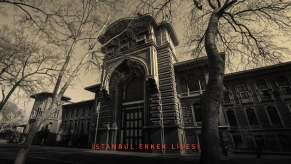İstanbul Erkek Lisesi’nde yaşananların anlamı ne?