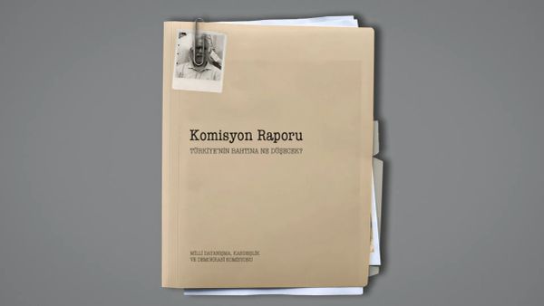 Komisyon raporu: Türkiye’nin bahtına ne düşecek?