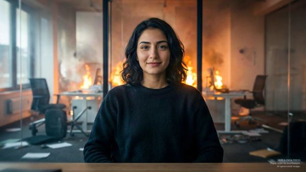 Sessizliği kucaklamak: Her anı doldurmak zorunda mıyız?