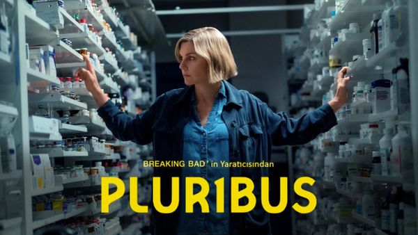 Pluribus: Hangisini seçerdin? Mutluluk mu, özgürlük mü?