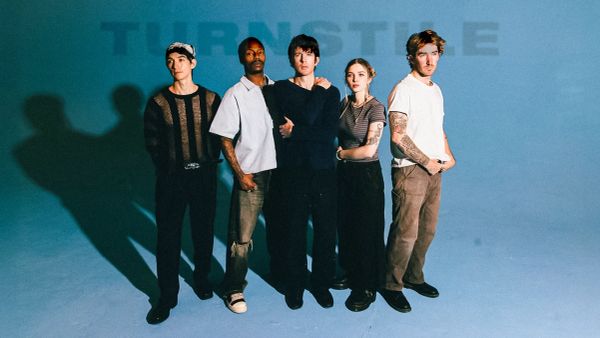 Turnstile: Z kuşağının sesi, soluğu, çığlığı