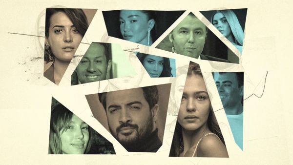 Muğlak operasyon bölüm iki: Jandarma medya binasından çıktı, magazin dünyasına daldı