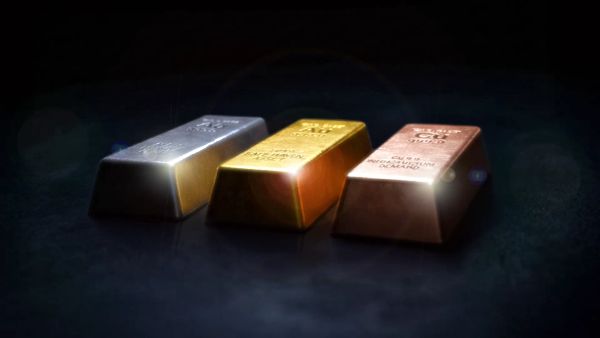 Altın, gümüş ve bakırda neden ralli çağına girdik?